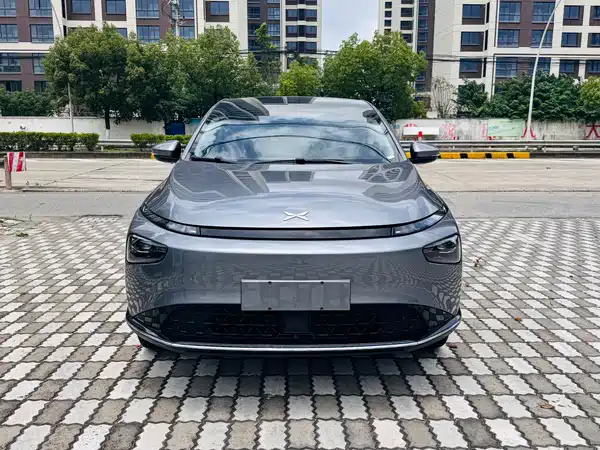 XPeng G3 2023