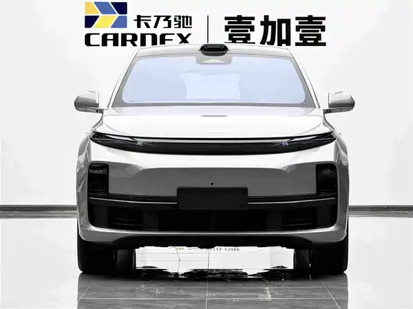Li Auto L7 2024
