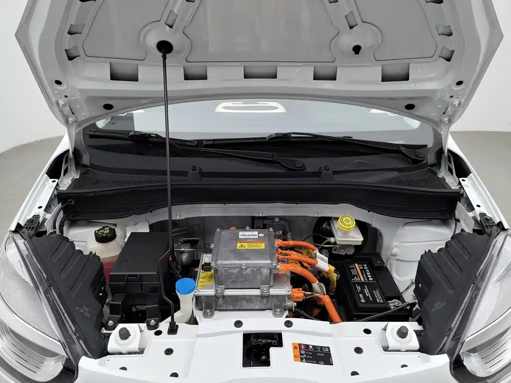 Roewe CLEVER 2023