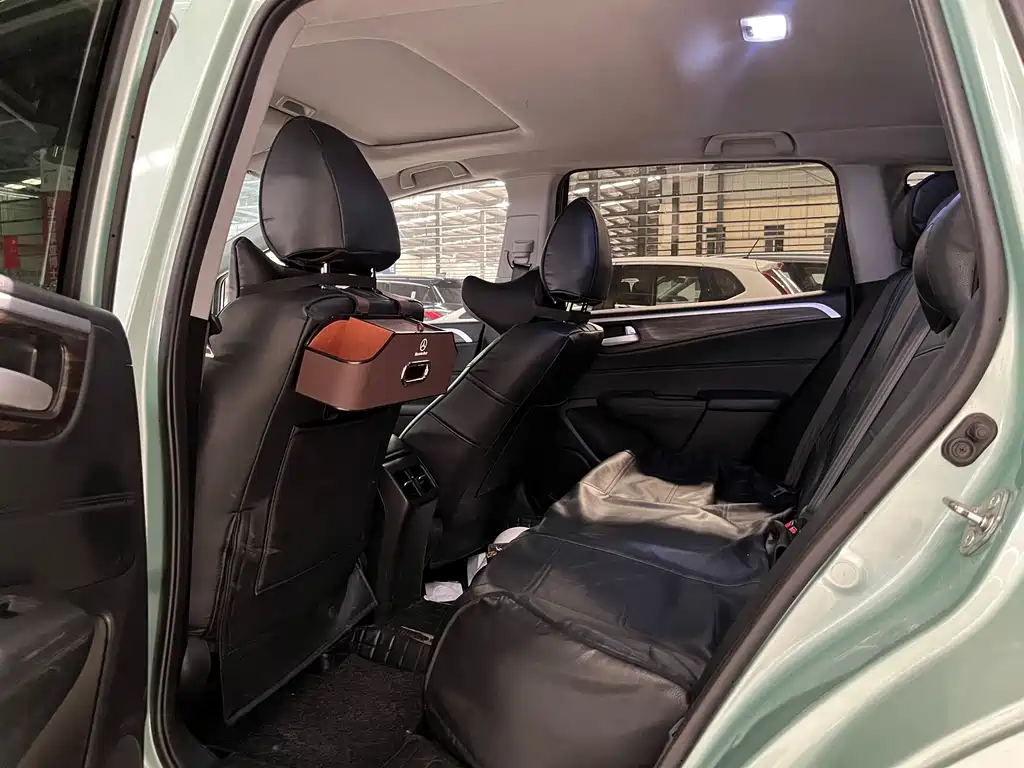 Honda Jade 2017 — фото 12