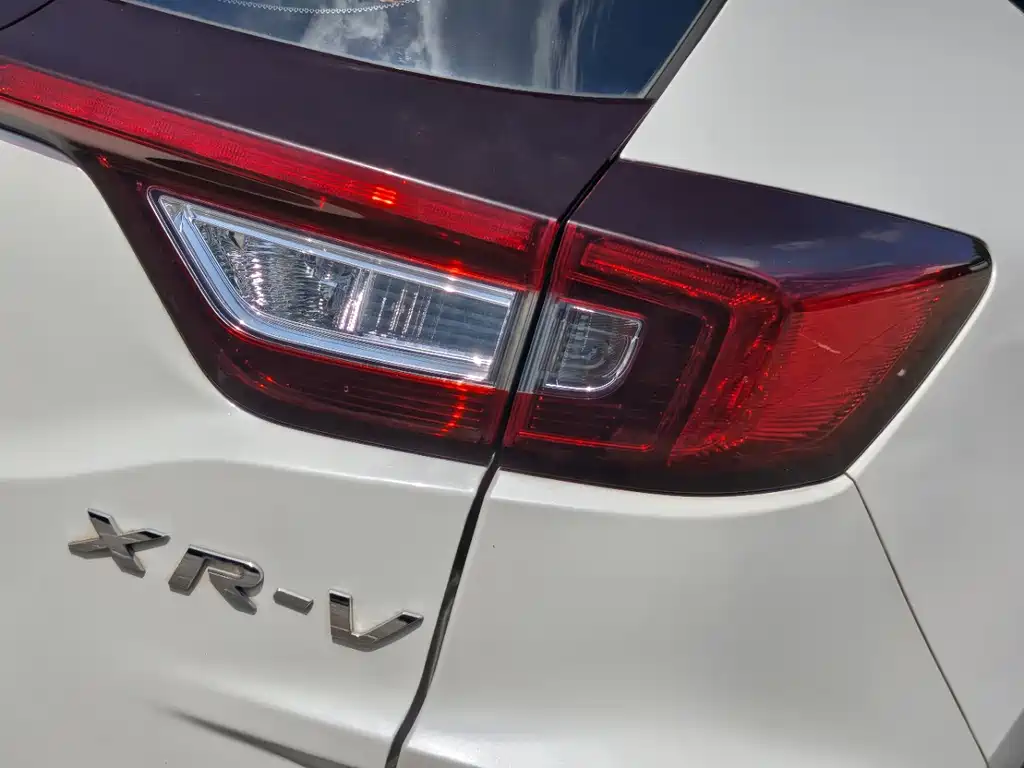Honda XR-V 2019 — фото 14