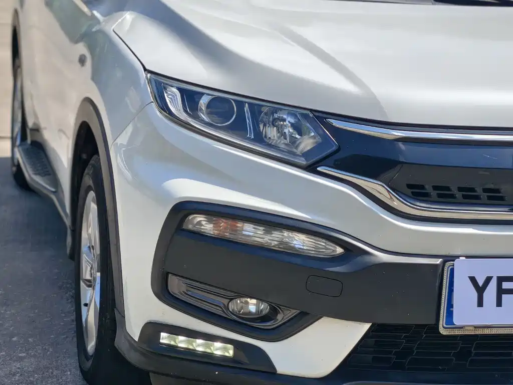 Honda XR-V 2019 — фото 13