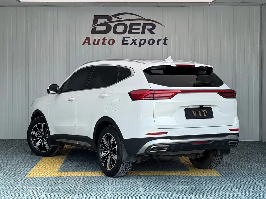 Haval H6 2023