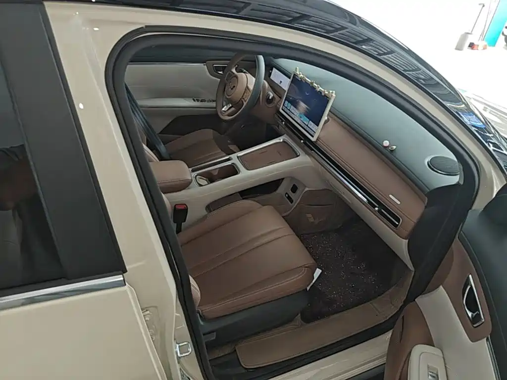 Wuling Bingo S 2025 — фото 25