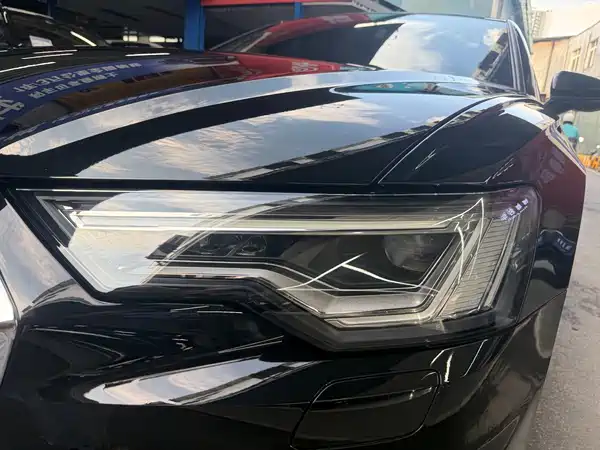 Audi A6L 2024