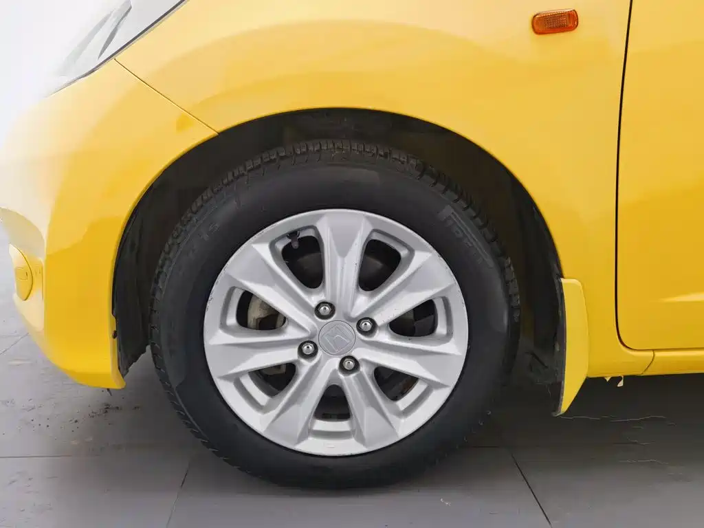 Honda Fit 2013 — фото 17