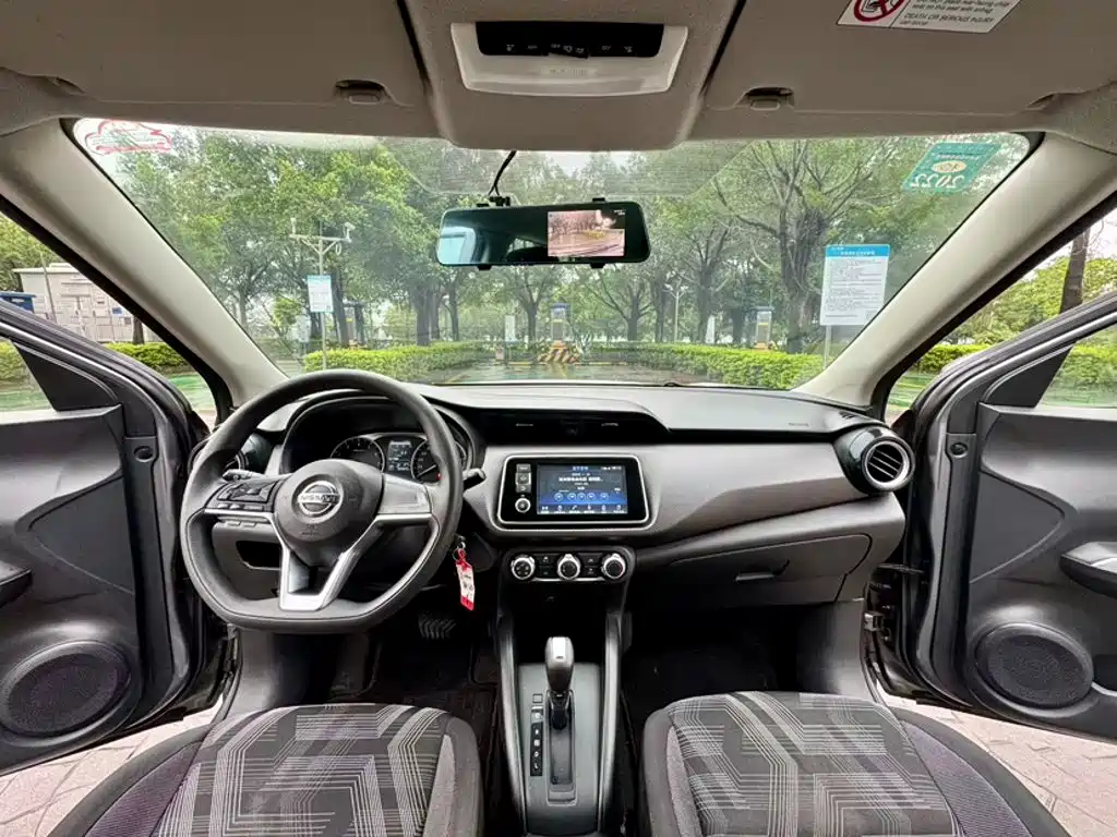 Nissan Kicks 2021 — фото 13