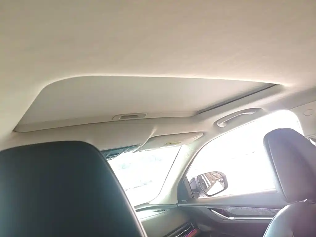 Changan CS55PLUS 2020 — фото 18