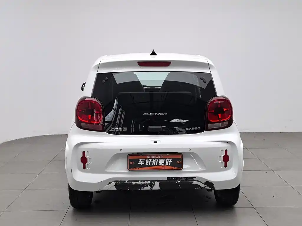 Roewe CLEVER 2023