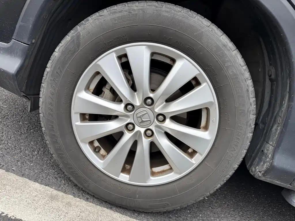 Honda CR-V 2015 — фото 16