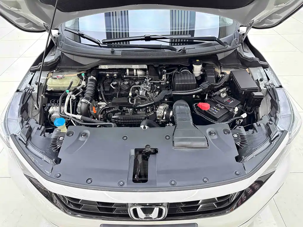 Honda Envix 2022