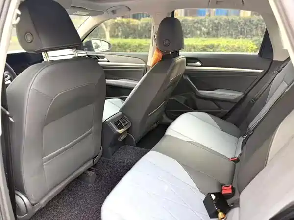 Volkswagen Lavida 2023