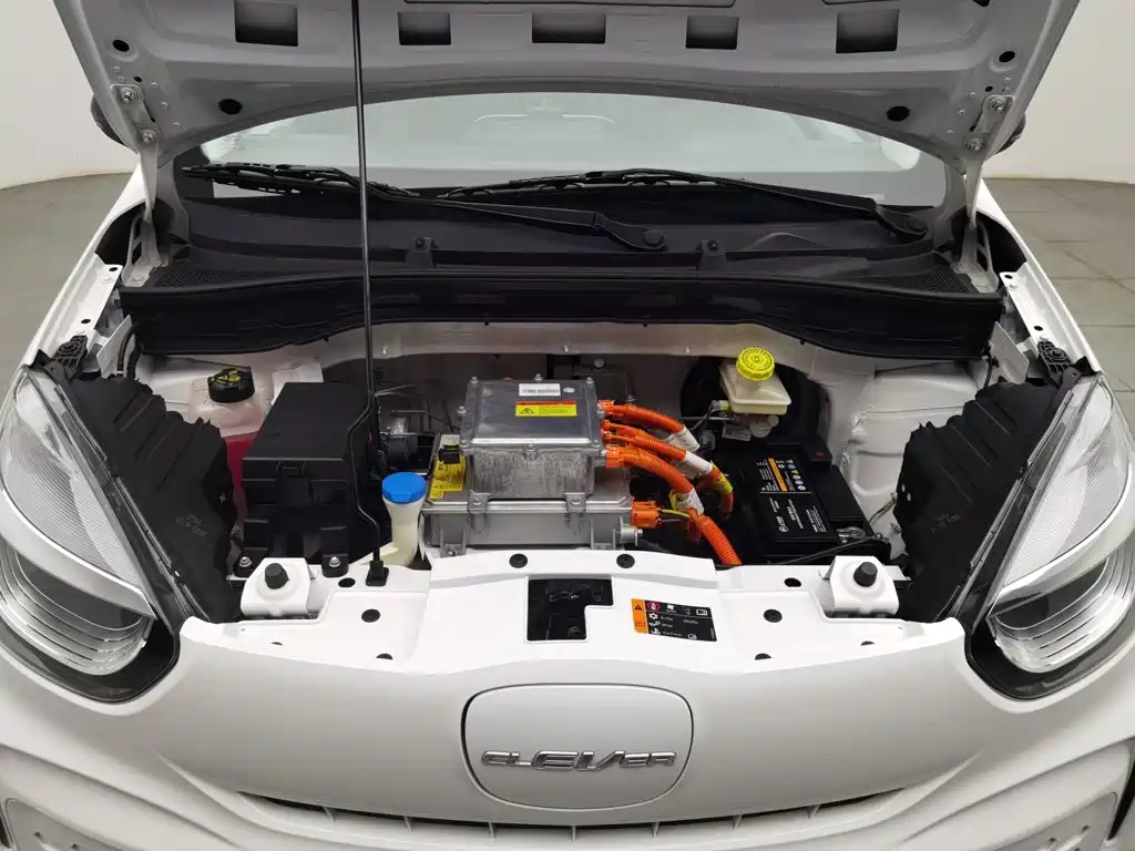 Roewe CLEVER 2023