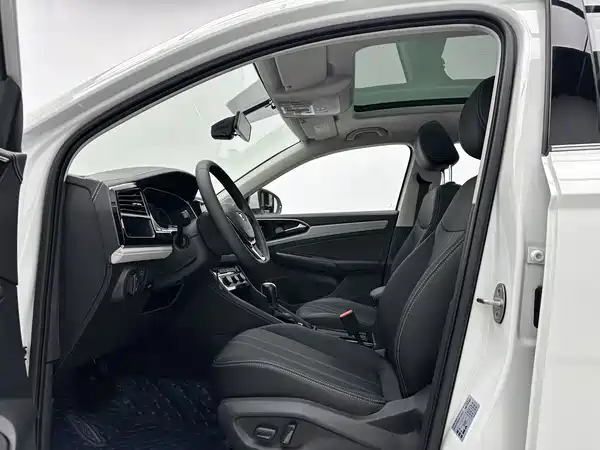 Jetta VS7 2023
