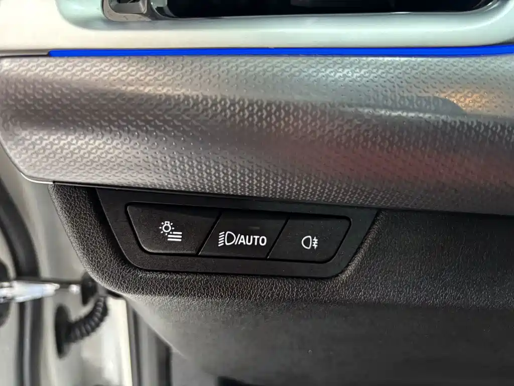 BMW X1 2024 — фото 14