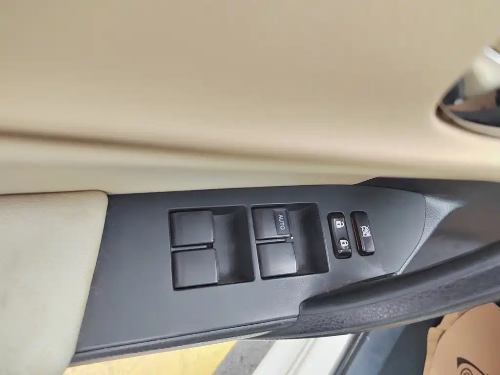 Toyota Levin 2015 — фото 18