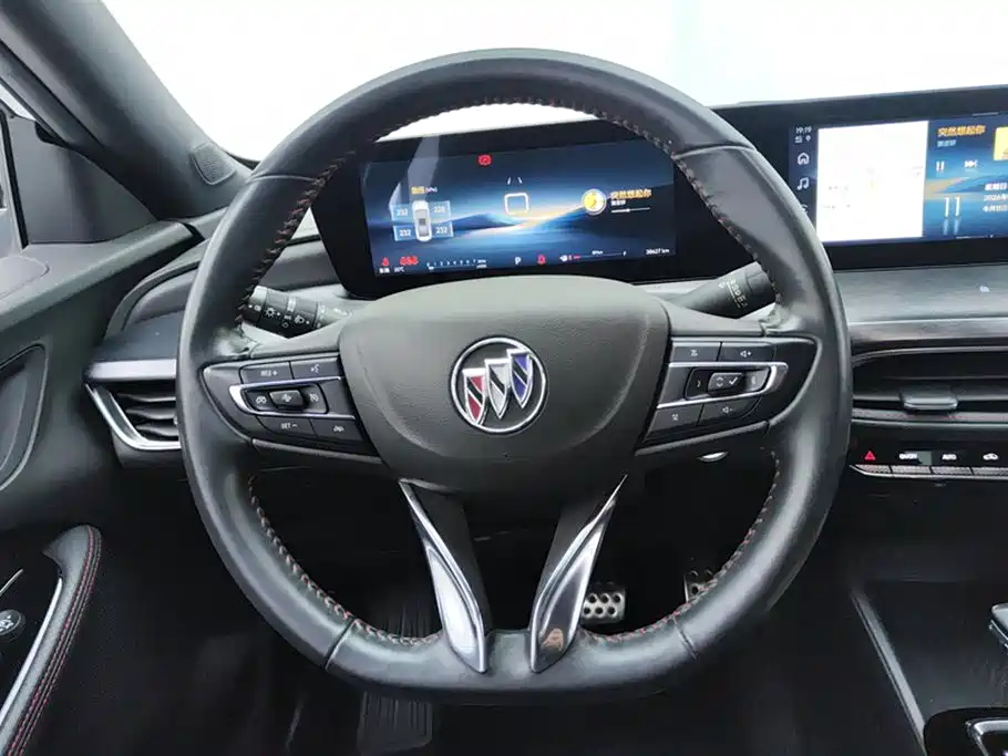 Buick Verano 2023 — фото 15