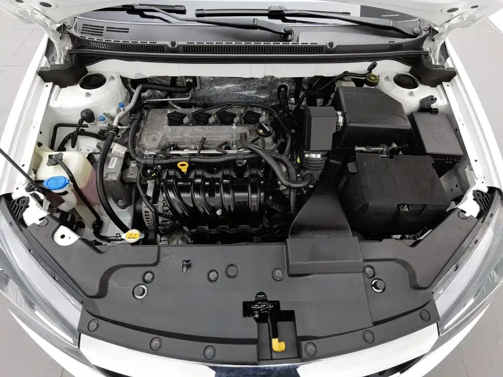 Geely Emgrand 2022