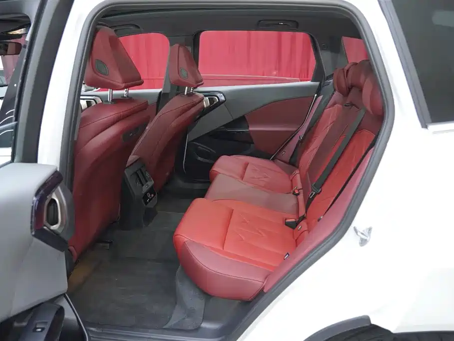 BMW X3 2025 — фото 12