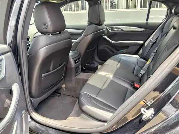 Cadillac CT5 2022
