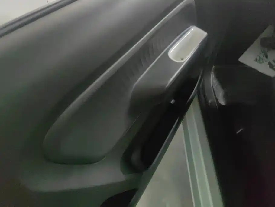 Wuling Hongguang MINIEV 2024