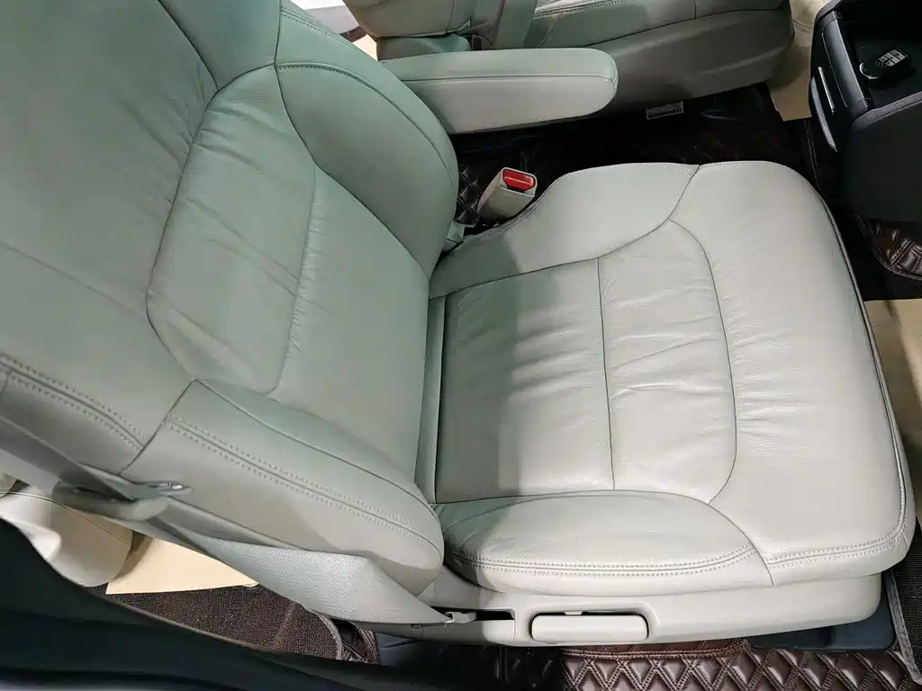 Honda Odyssey 2018 — фото 11