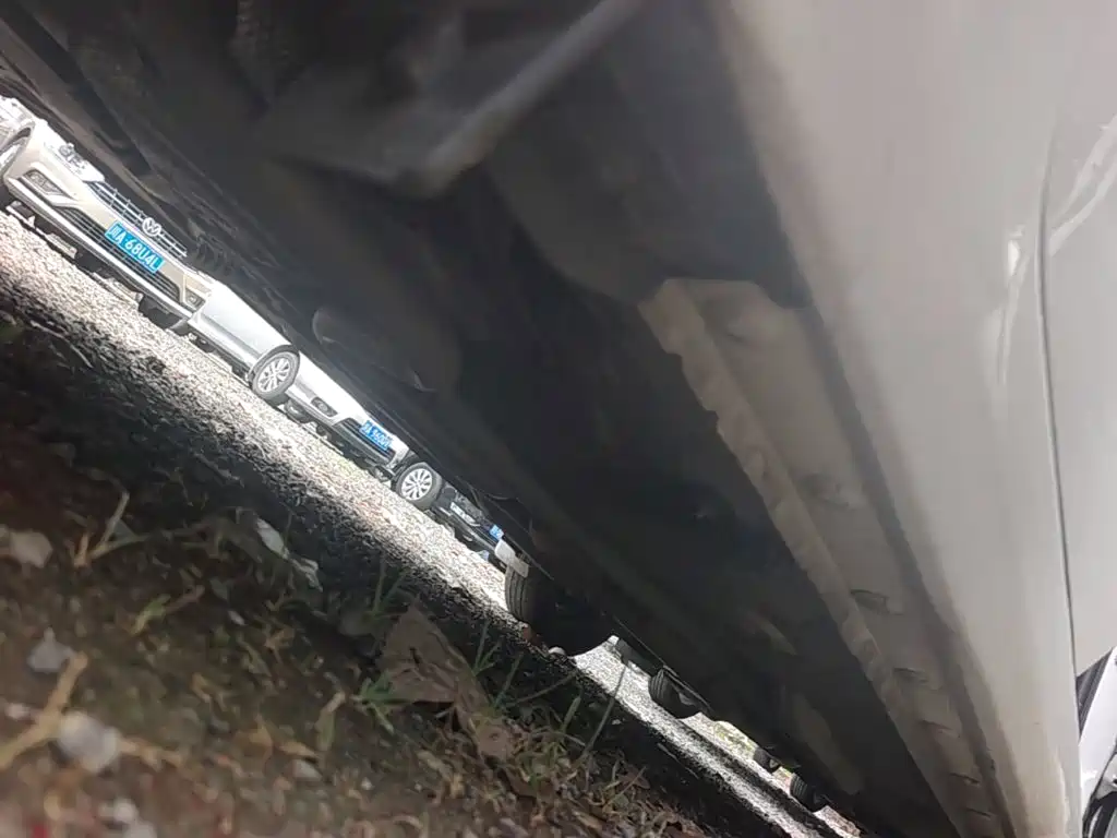 Toyota Vios FS 2023 — фото 21