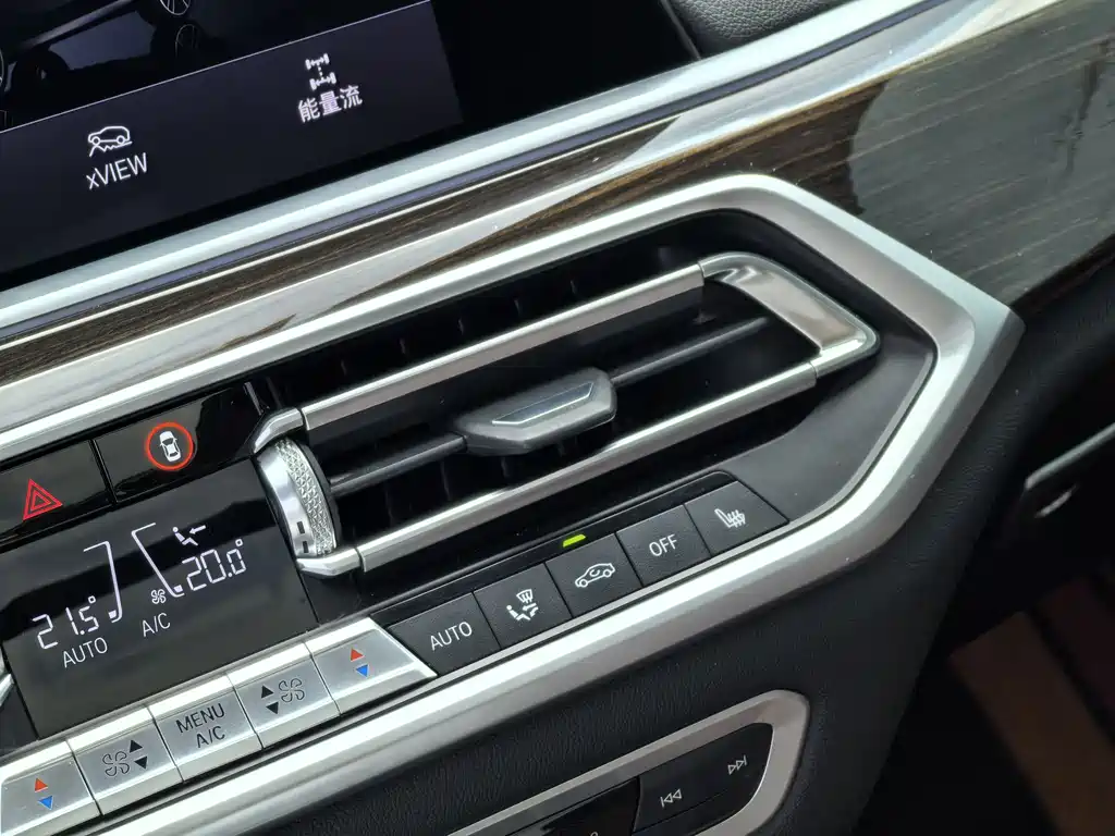 BMW X5 2019 — фото 18