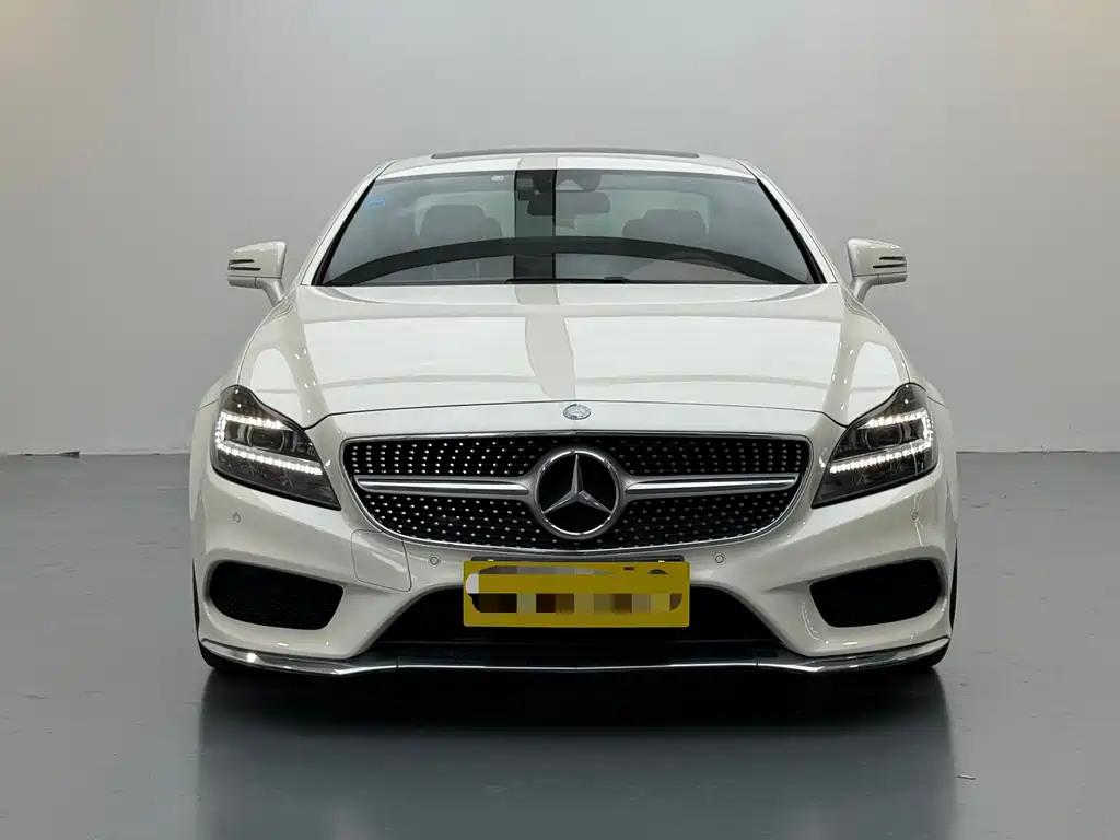 Mercedes-Benz CLS 2016 — фото 2