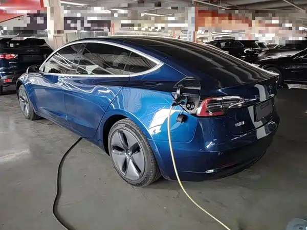 Tesla Model 3 2020
