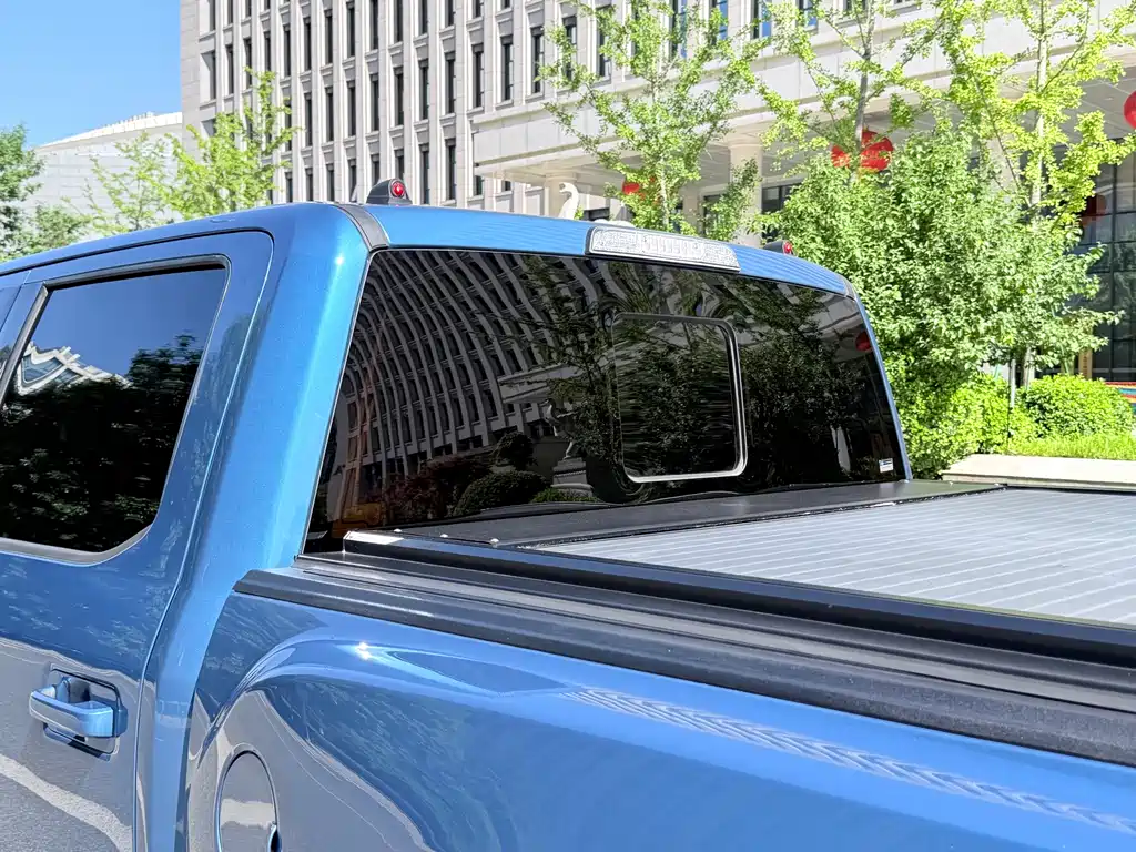 Ford F-150 Raptor 2020 — фото 20