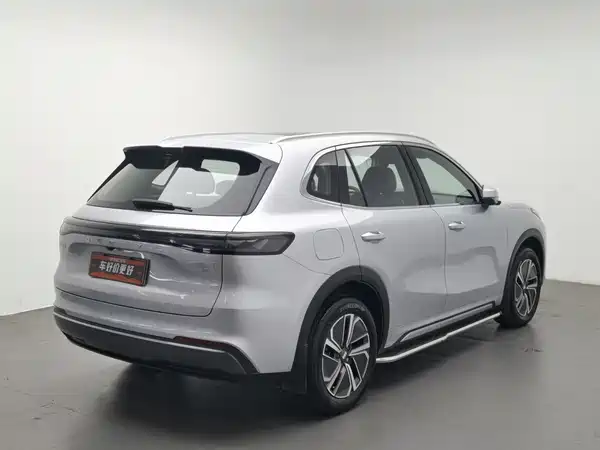 Geely Galaxy Starship 7 2025