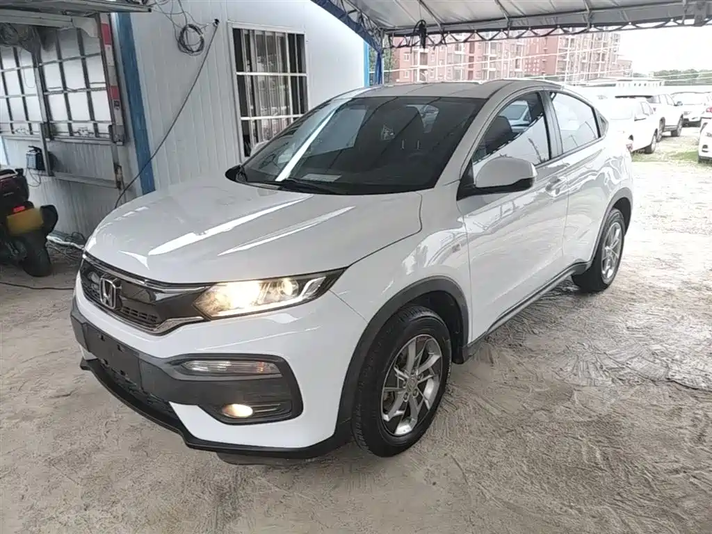 Honda XR-V 2016 — фото 2
