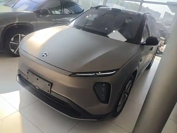 NIO ES6 2025