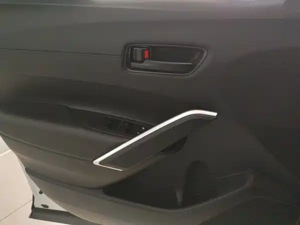 Toyota Frontlander 2025
