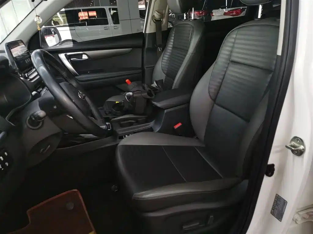 Kia Sportage 2019 — фото 11