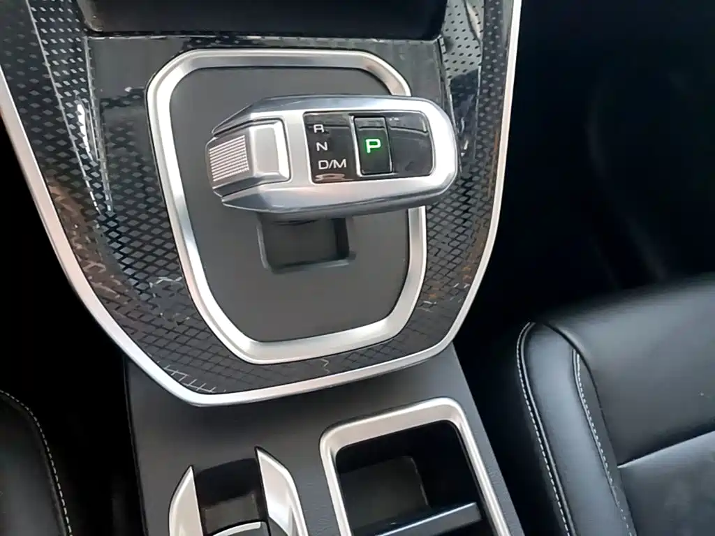 Haval M6 2023 — фото 14