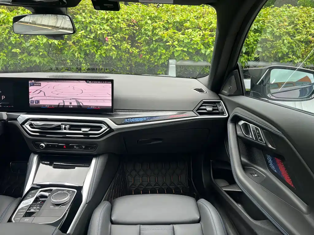 BMW M240i 2023 — фото 16