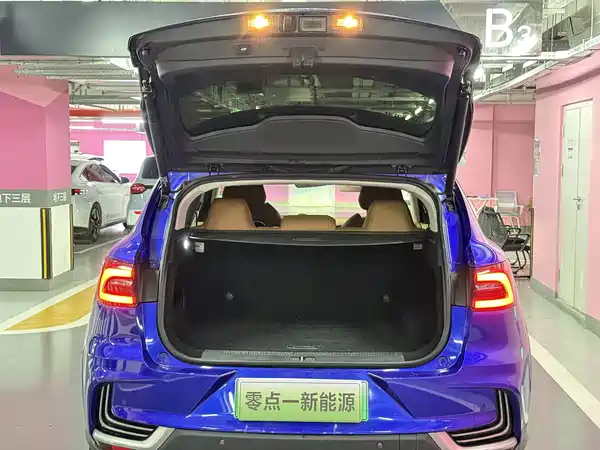 Roewe MARVEL X 2018