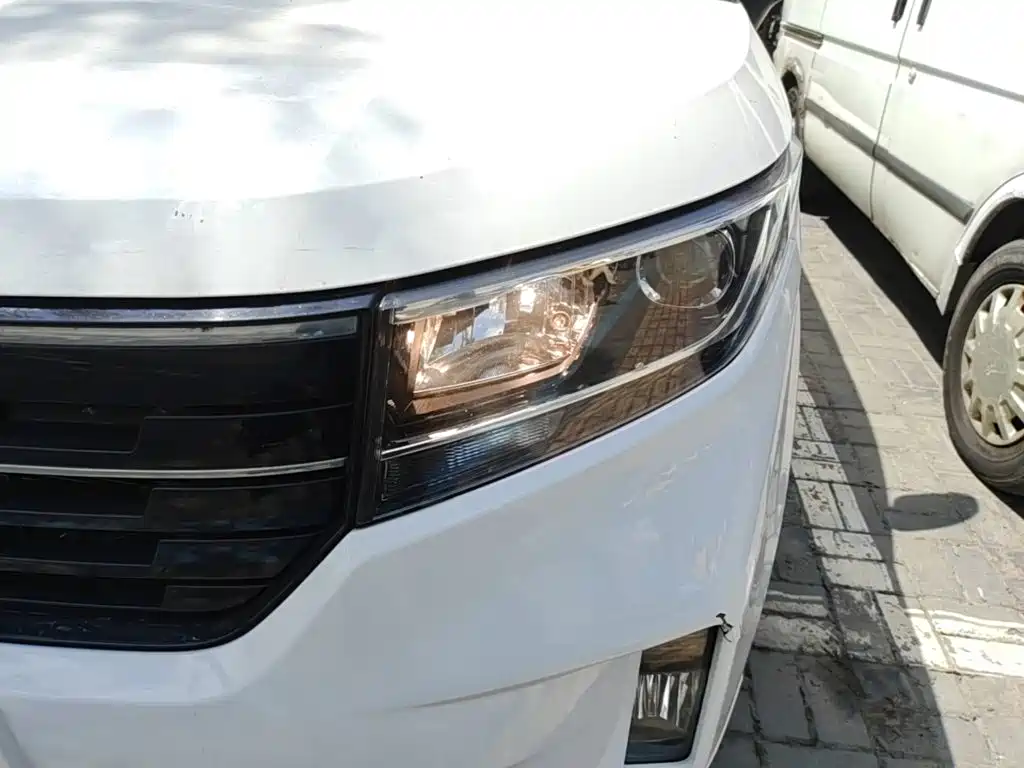 Wuling Journey 2023 — фото 24