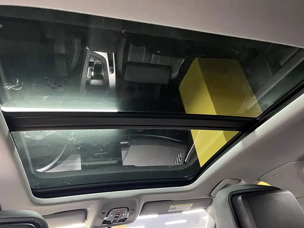 Audi A4L 2021
