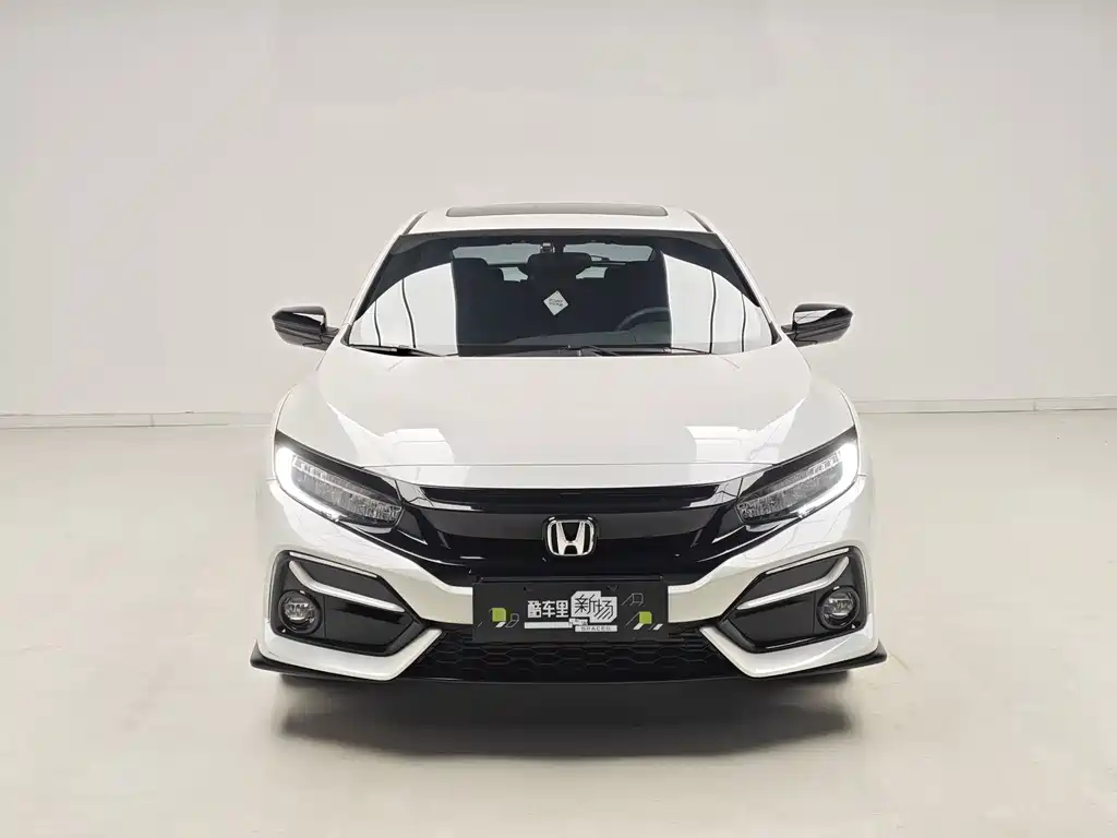 Honda Civic 2022