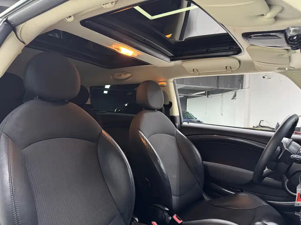 MINI Clubman 2014 — фото 15
