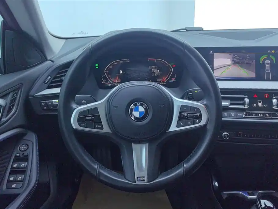 BMW 2 Series 2024 — фото 15