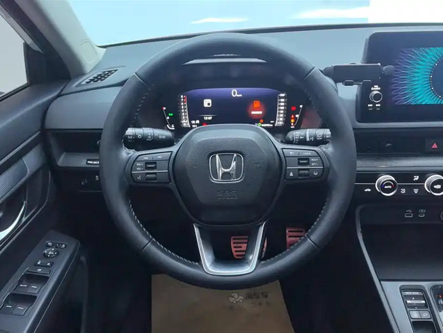 Honda Breeze 2023 — фото 15
