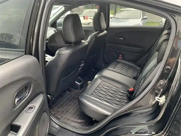Honda XR-V 2022