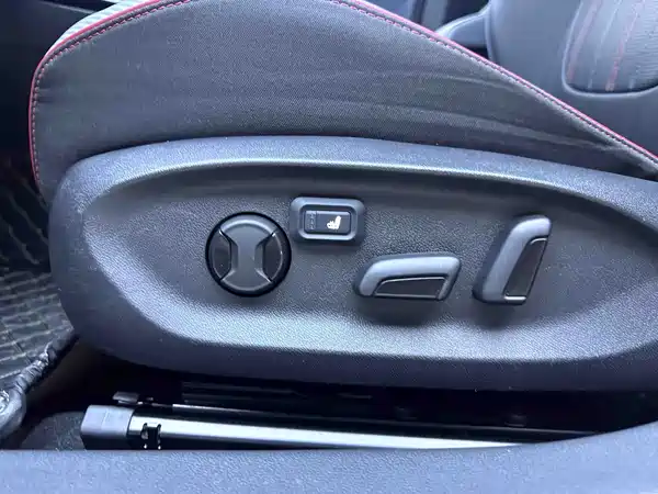 Volkswagen Lamando 2023