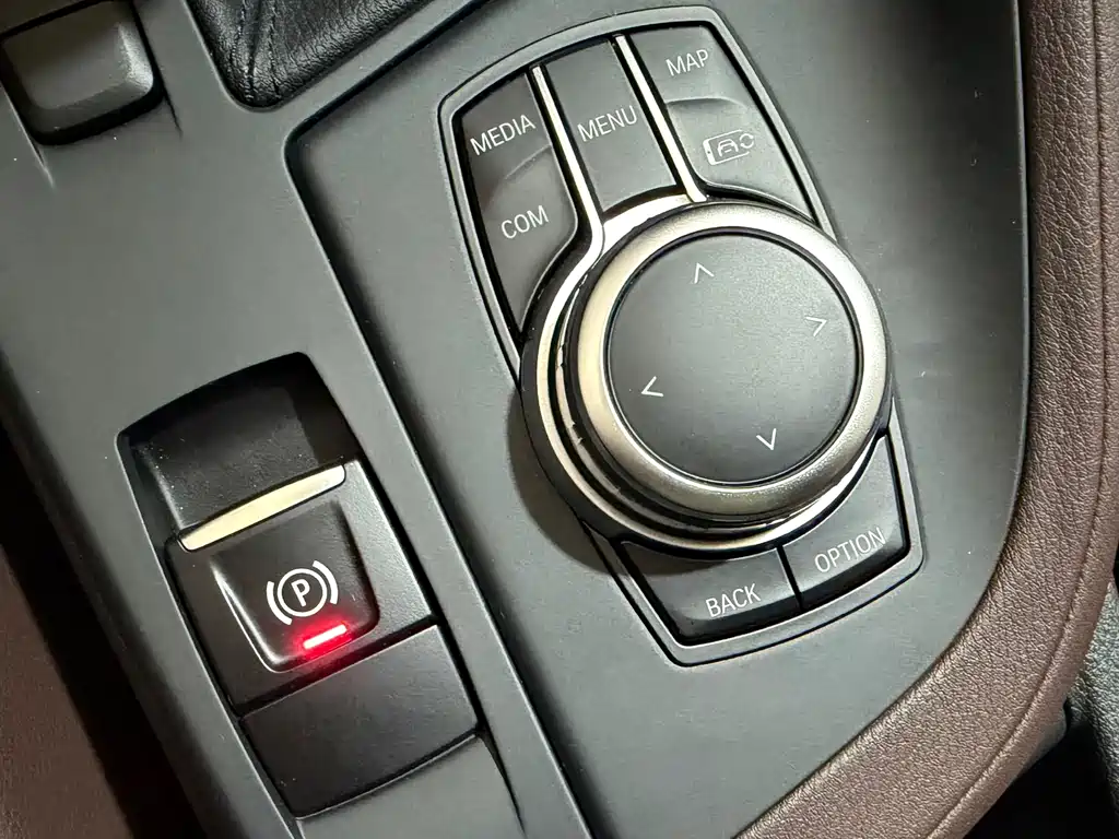 BMW X1 2023 — фото 15