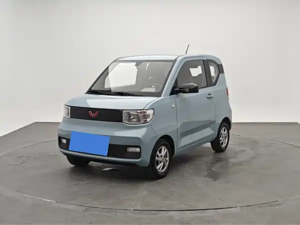 Wuling Hongguang MINIEV 2022