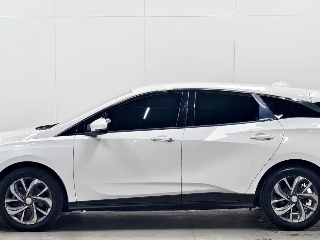 Buick Micro Blue 6 2019